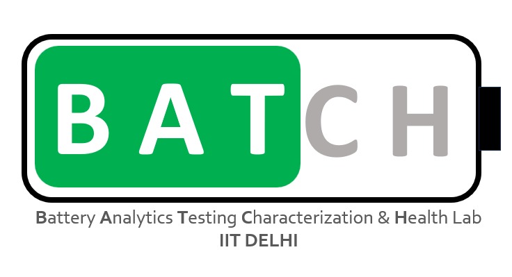 BATCH Lab Logo